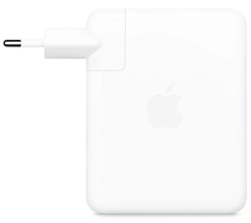Сетевое зарядное устройство Apple USB-C, 140W, белый Сетевое зарядное устройство Apple USB-C, 140W, белый