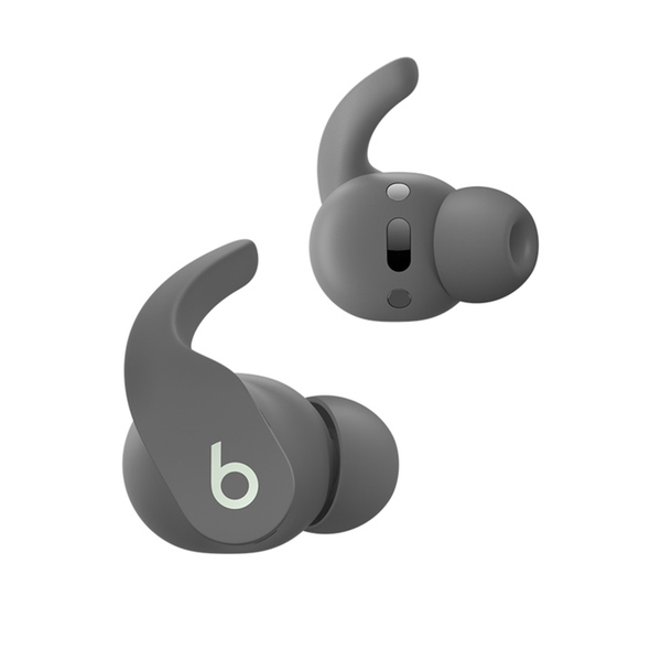 Беспроводные наушники Beats Fit Pro, серый Беспроводные наушники Beats Fit Pro, серый