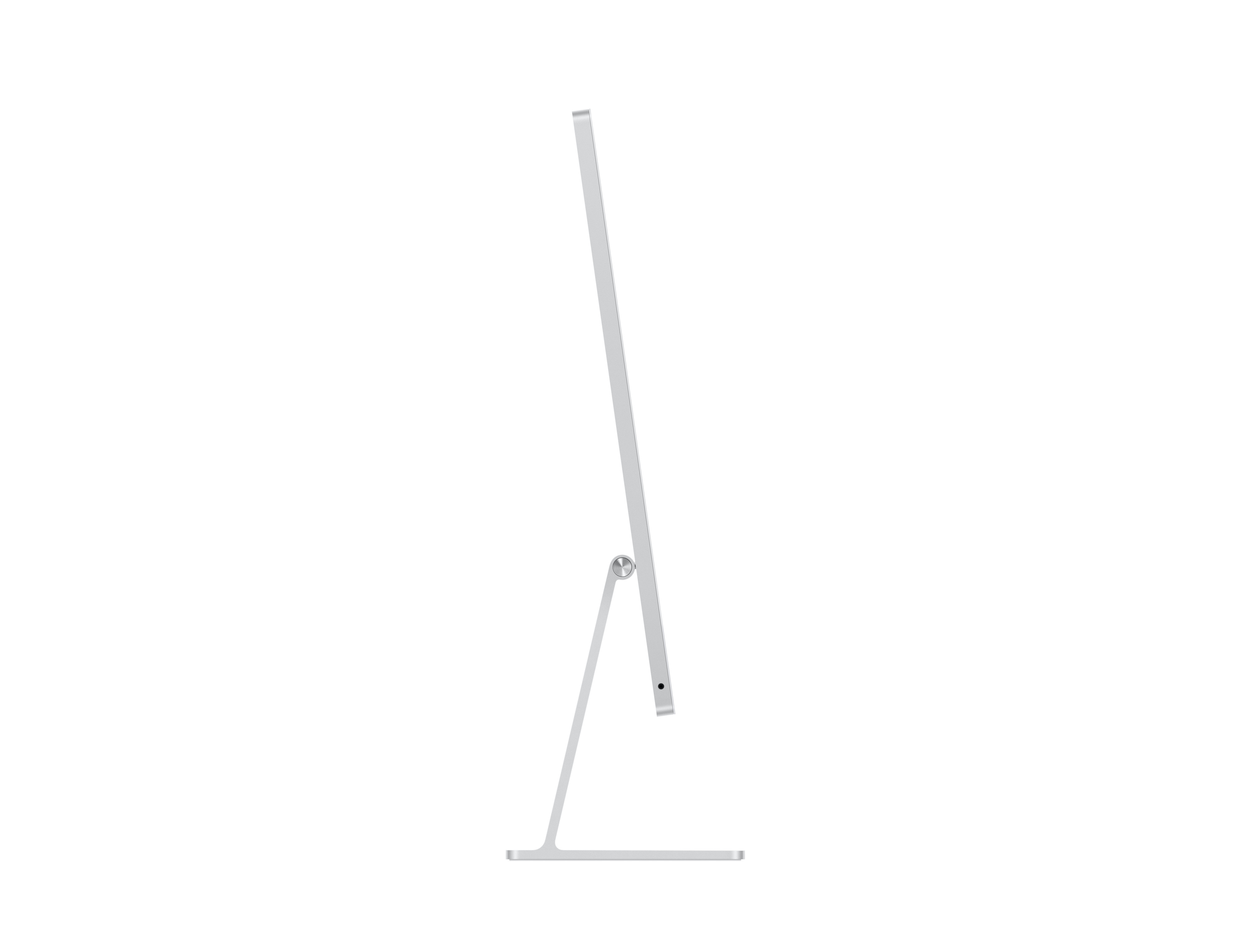Apple iMac 24" Retina 4,5K, M4 10C / 10C, 32 ГБ, 512 ГБ, Серебристый