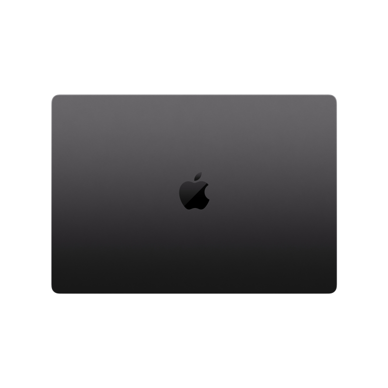Apple MacBook Pro 16" (M4 Max, 14C / 32C, 2024) 36 ГБ, 1 ТБ SSD, чёрный космос