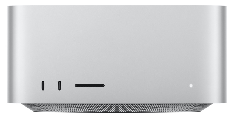 Mac Studio M3 Ultra 1TB (28-core CPU, 60-core GPU, 96GB), серебристый Mac Studio M3 Ultra 1TB (28-core CPU, 60-core GPU, 96GB), серебристый