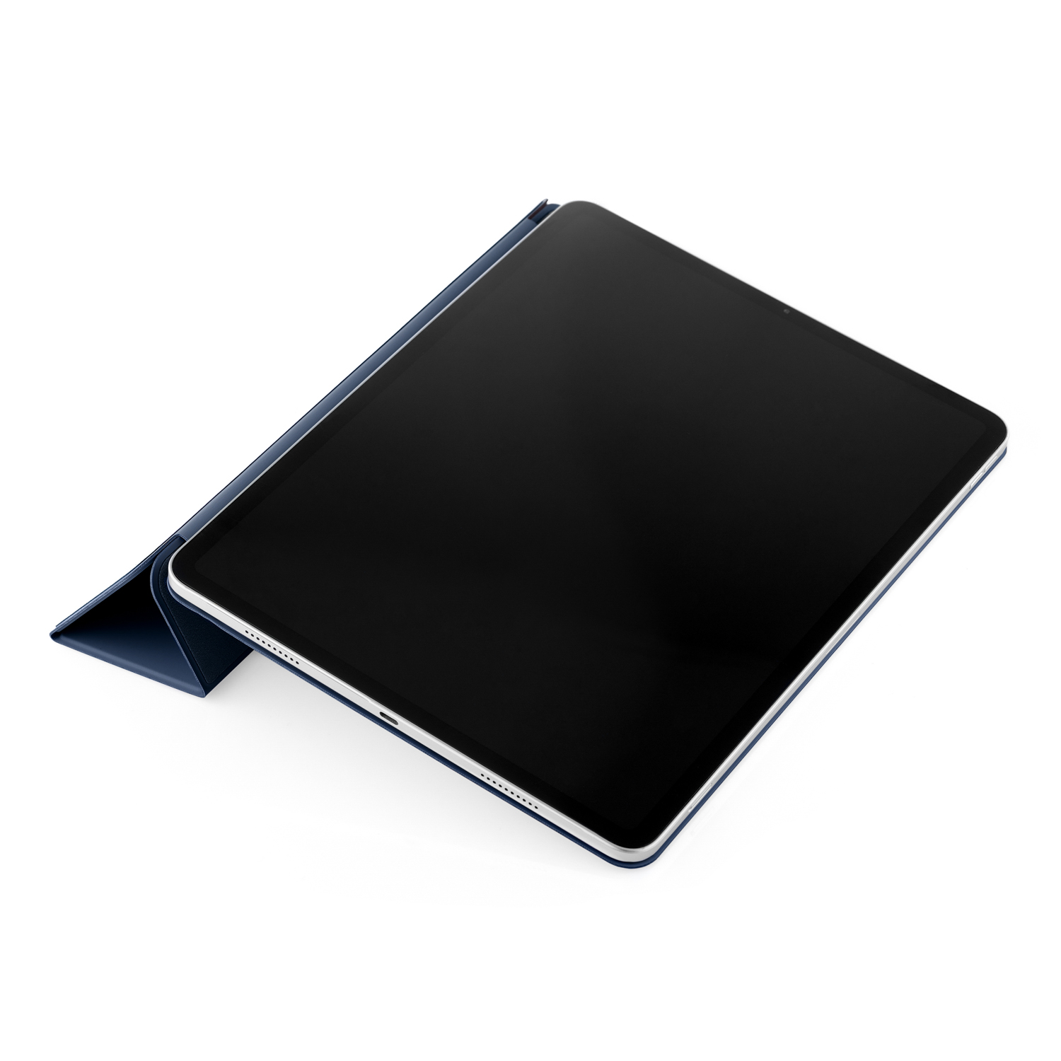 Чехол uBear Touch case для iPad Pro 12,9”, тёмно-синий