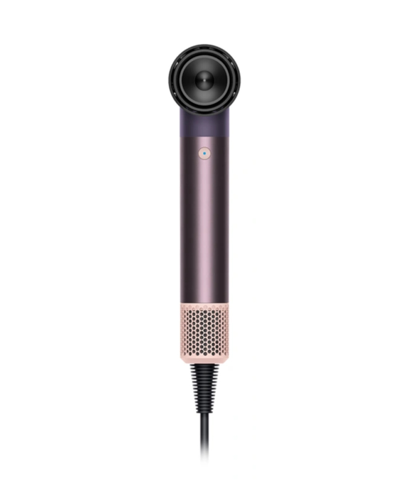 Фен Dyson HD17 Supersonic R Pro, Jasper Plum Фен Dyson HD17 Supersonic R Pro, Jasper Plum