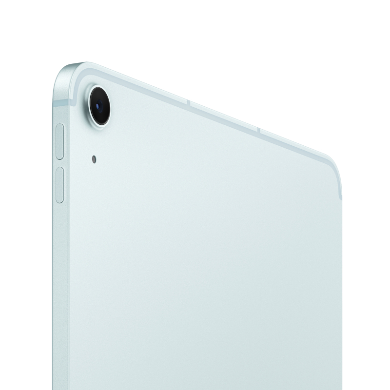 Apple iPad Air M3 (2025) 11” дюймов Wi-Fi + Cellular 1 ТБ, Голубой