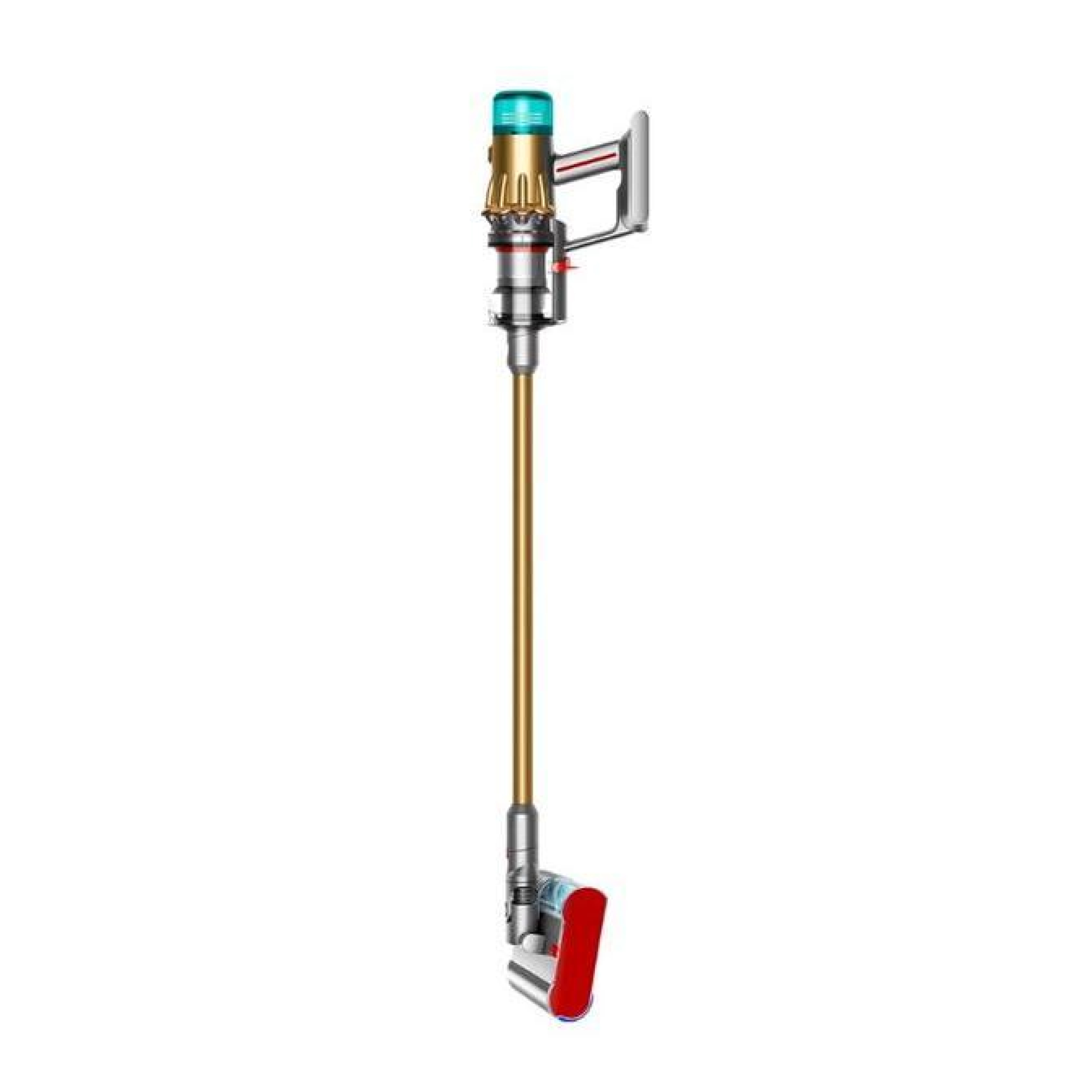 Dyson V12s Detect Slim Submarine Complete, Gold/Gold
