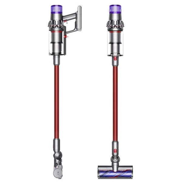 Dyson V11 Detect Absolute, Red Dyson V11 Detect Absolute, Red