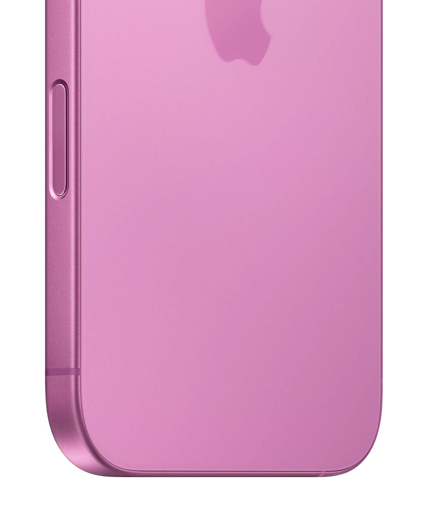 Apple iPhone 16, 256 ГБ, Розовый