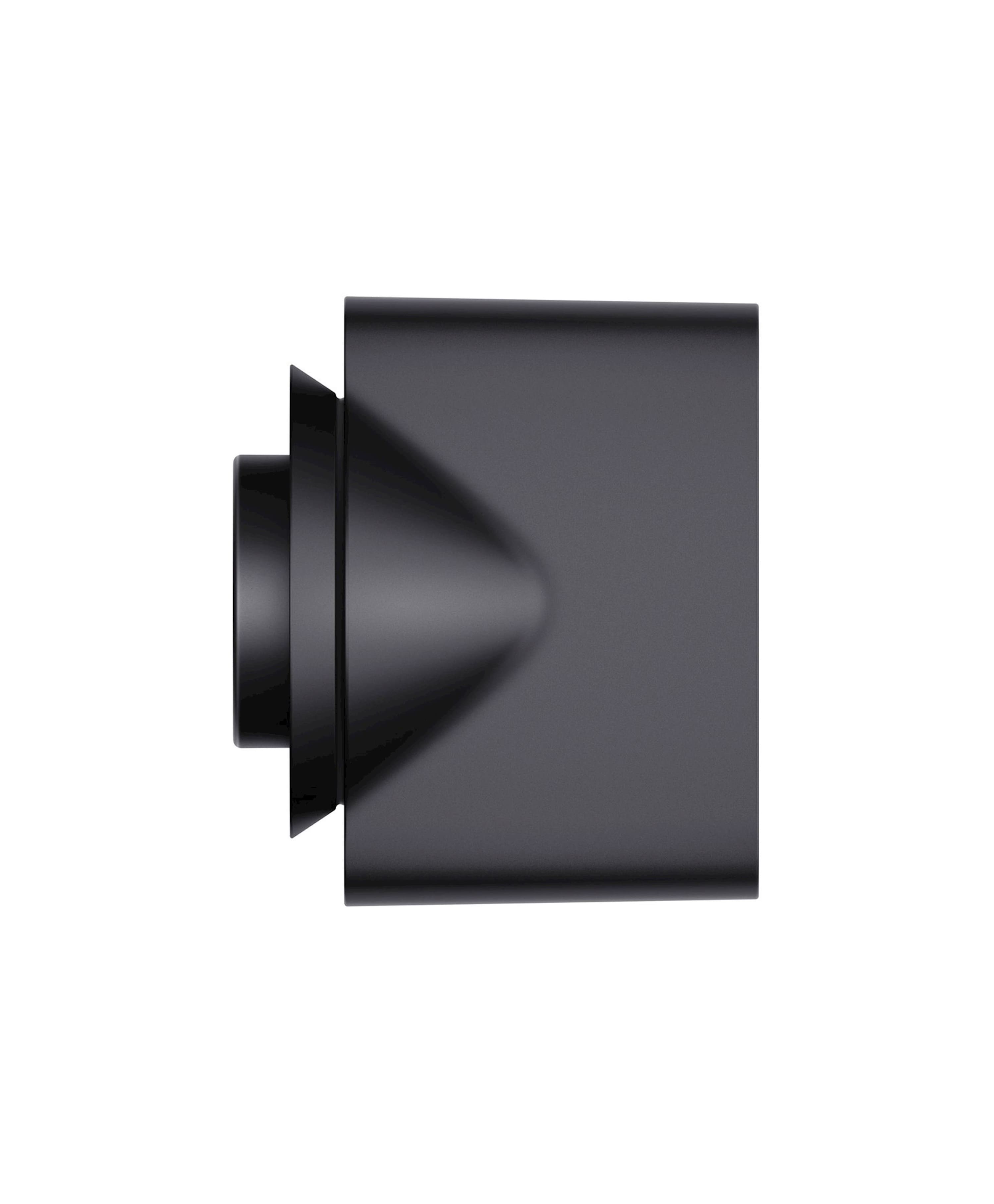 Фен Dyson Supersonic HD07, Black/Nickel