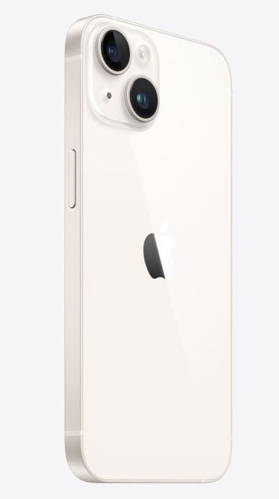 Apple iPhone 14 Plus, 256 ГБ, Cияющая звезда