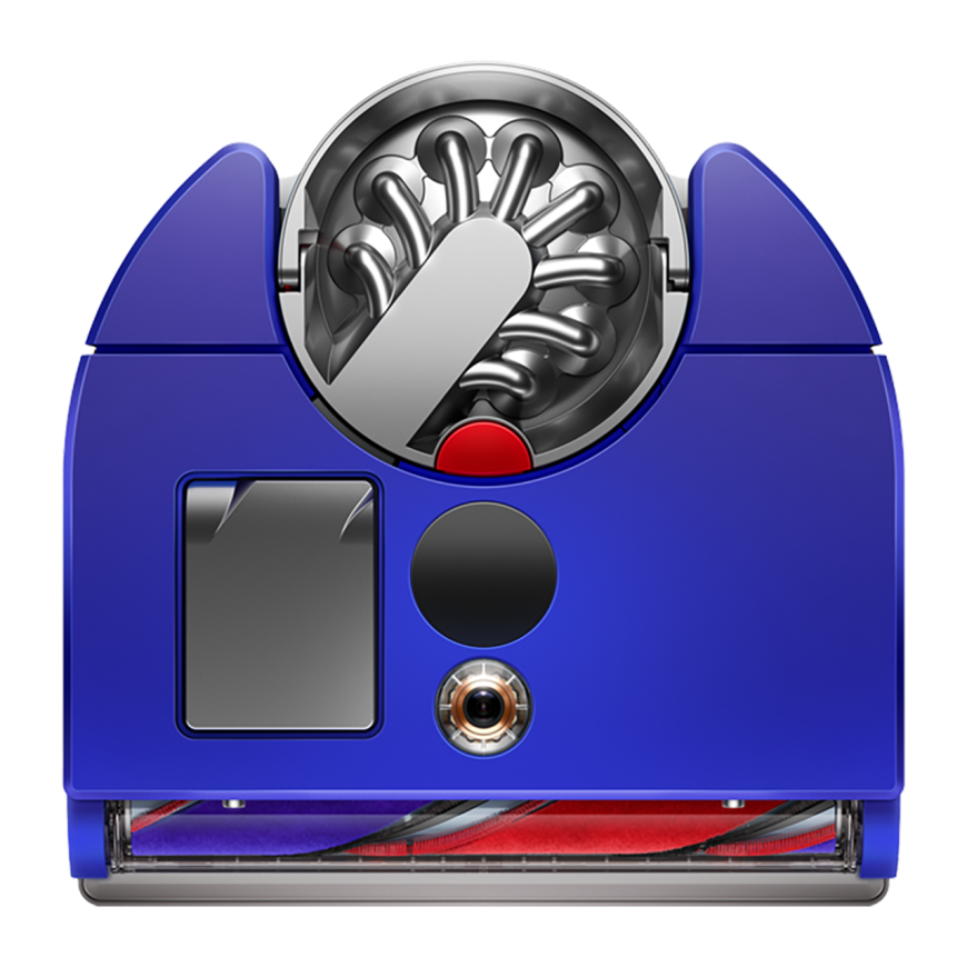 Робот пылесос Dyson 360 Vis Nav RB03