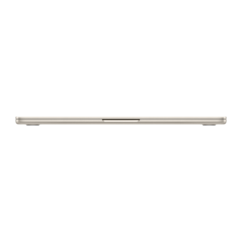 Apple MacBook Air 13" (M3, 8C / 10C, 2024) 8 ГБ, 512 ГБ SSD, Сияющая звезда