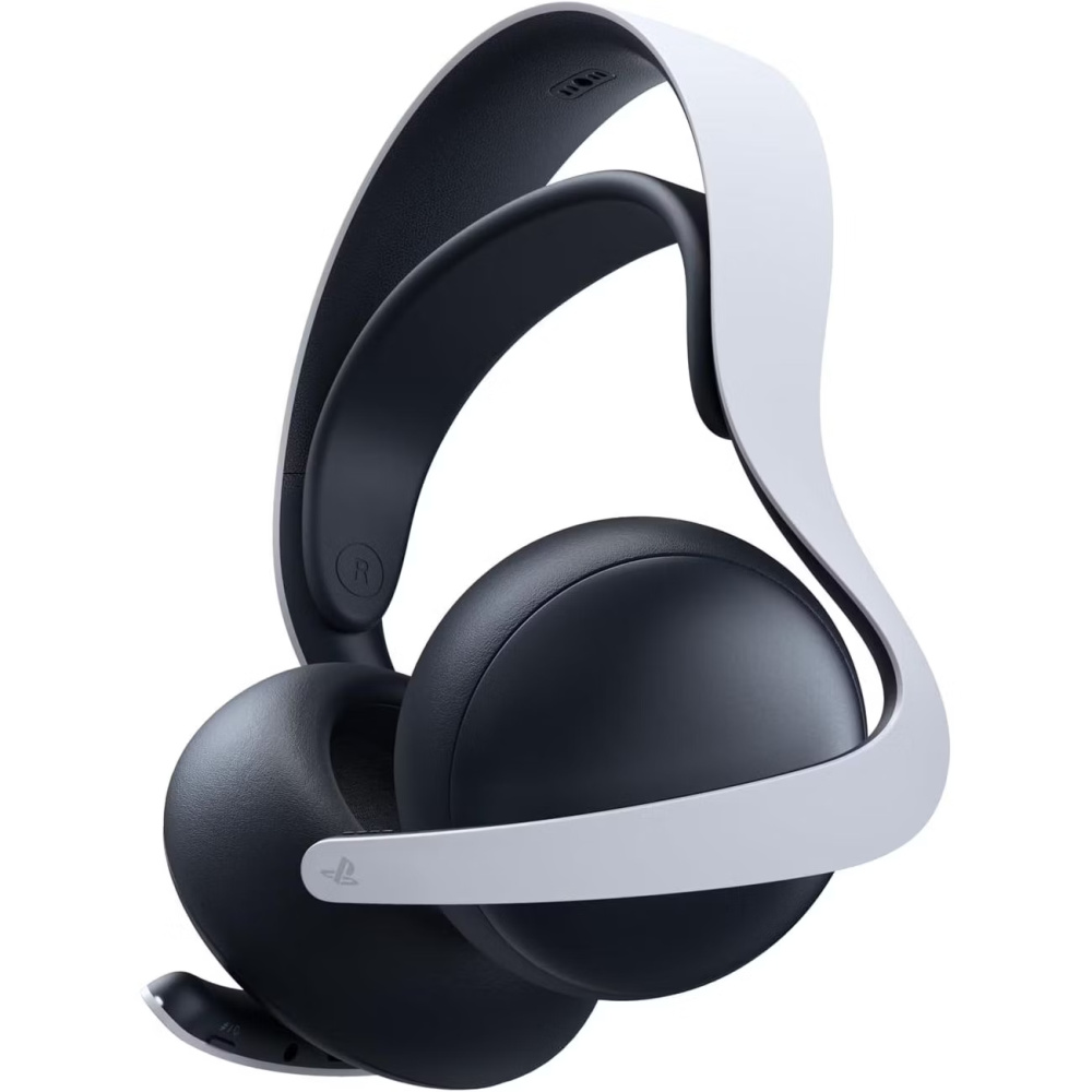 Наушники Sony Pulse Elite Wireless, чёрный Наушники Sony Pulse Elite Wireless, чёрный