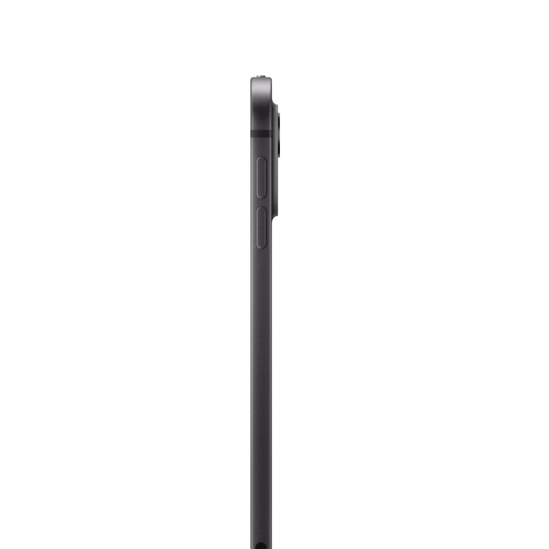 Apple iPad Pro M4, 13” дюймов Wi-Fi 256 ГБ, Чёрный космос