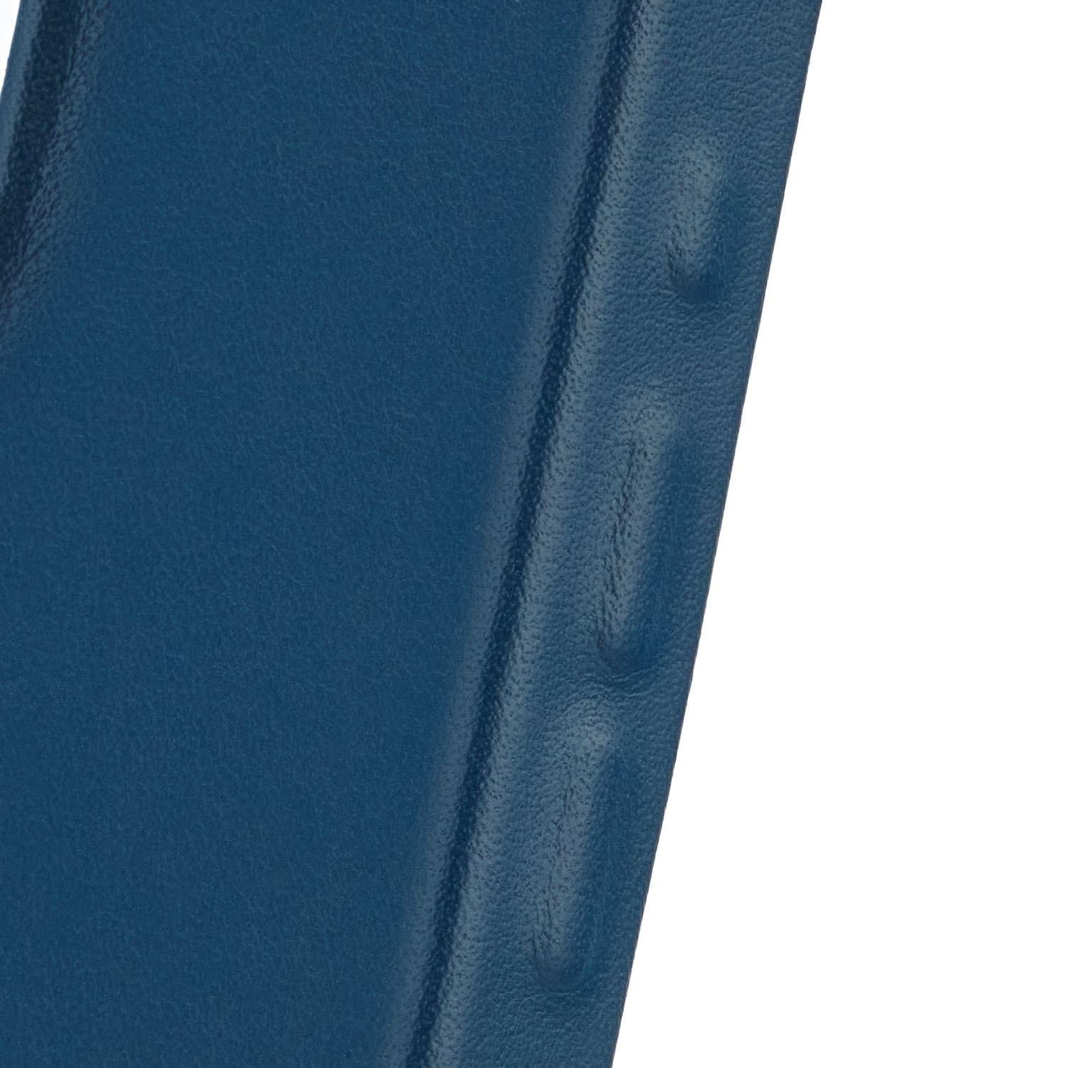 Чехол защитный uBear Capital Case для iPhone 16 Pro, синий