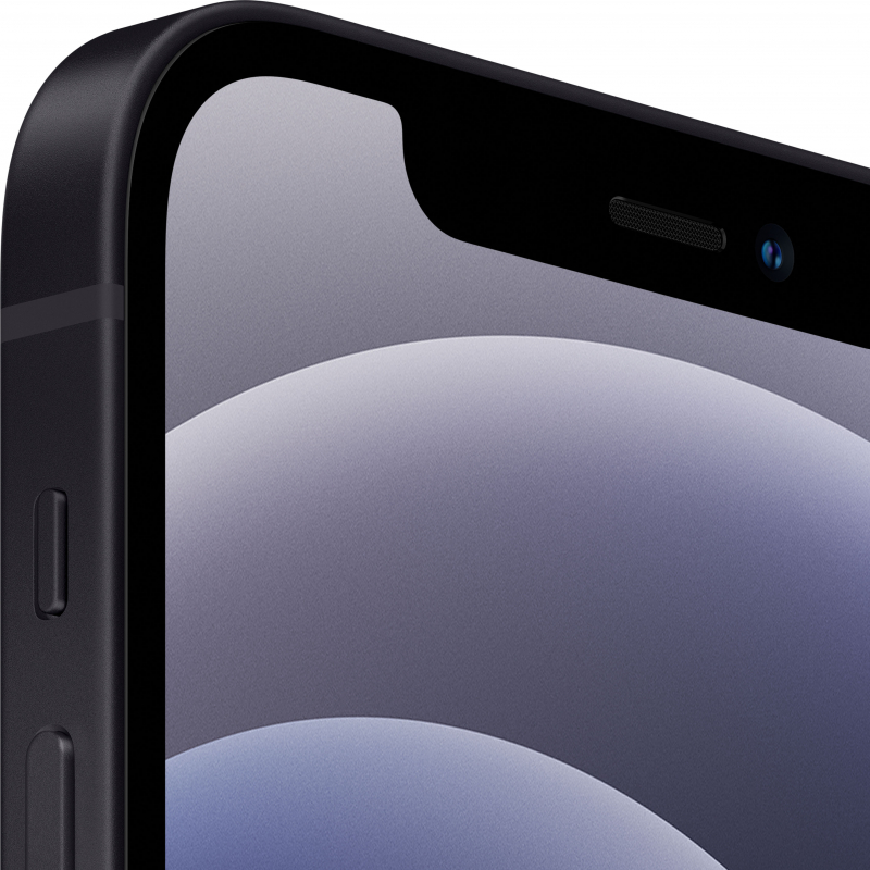 Apple iPhone 12, 128 ГБ, Черный Apple iPhone 12, 128 ГБ, Черный
