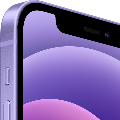 Apple iPhone 12, 128 ГБ, Фиолетовый Apple iPhone 12, 128 ГБ, Фиолетовый