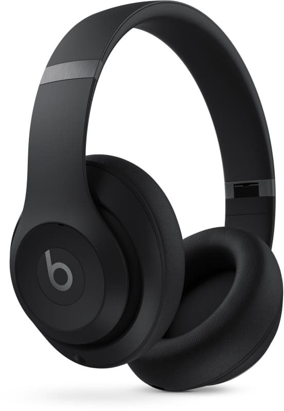 Беспроводные наушники Beats Studio Pro, чёрный Беспроводные наушники Beats Studio Pro, чёрный