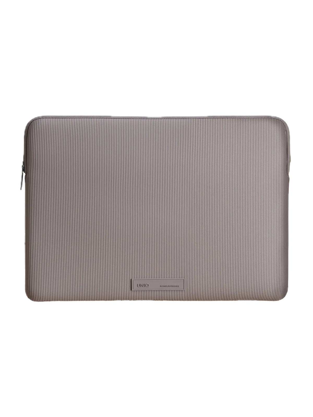 Фото Uniq Cyprus Ridge Edition для MacBook Air 15, Pewter Grey На фото изображено Uniq Cyprus Ridge Edition для MacBook Air 15, Pewter Grey