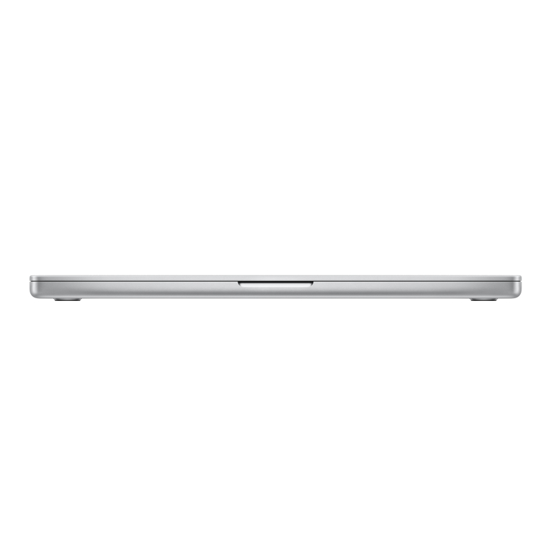 Apple MacBook Pro 16" (M4 Pro, 14C / 20C, 2024) 48 ГБ, 512 ГБ SSD, серебристый