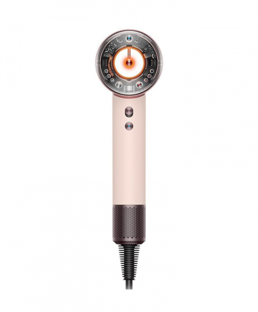 Фен для волос Dyson Supersonic Nural HD16, Ceramic Pink Фен для волос Dyson Supersonic Nural HD16, Ceramic Pink