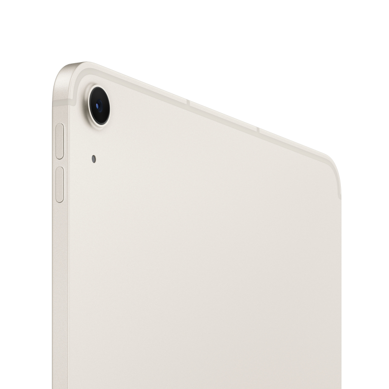 Apple iPad Air M3 (2025) 11” дюймов Wi-Fi + Cellular 512 ГБ, Сияющая звезда