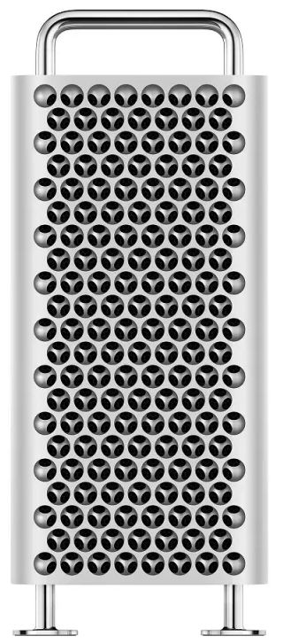 Apple Mac Pro (M2 Ultra, 2023) 192 ГБ, 8 ТБ SSD