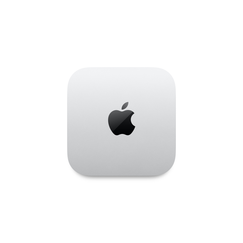Apple Mac mini M4 Pro (12C / 16C, 2024) 24 ГБ, 512 ГБ SSD