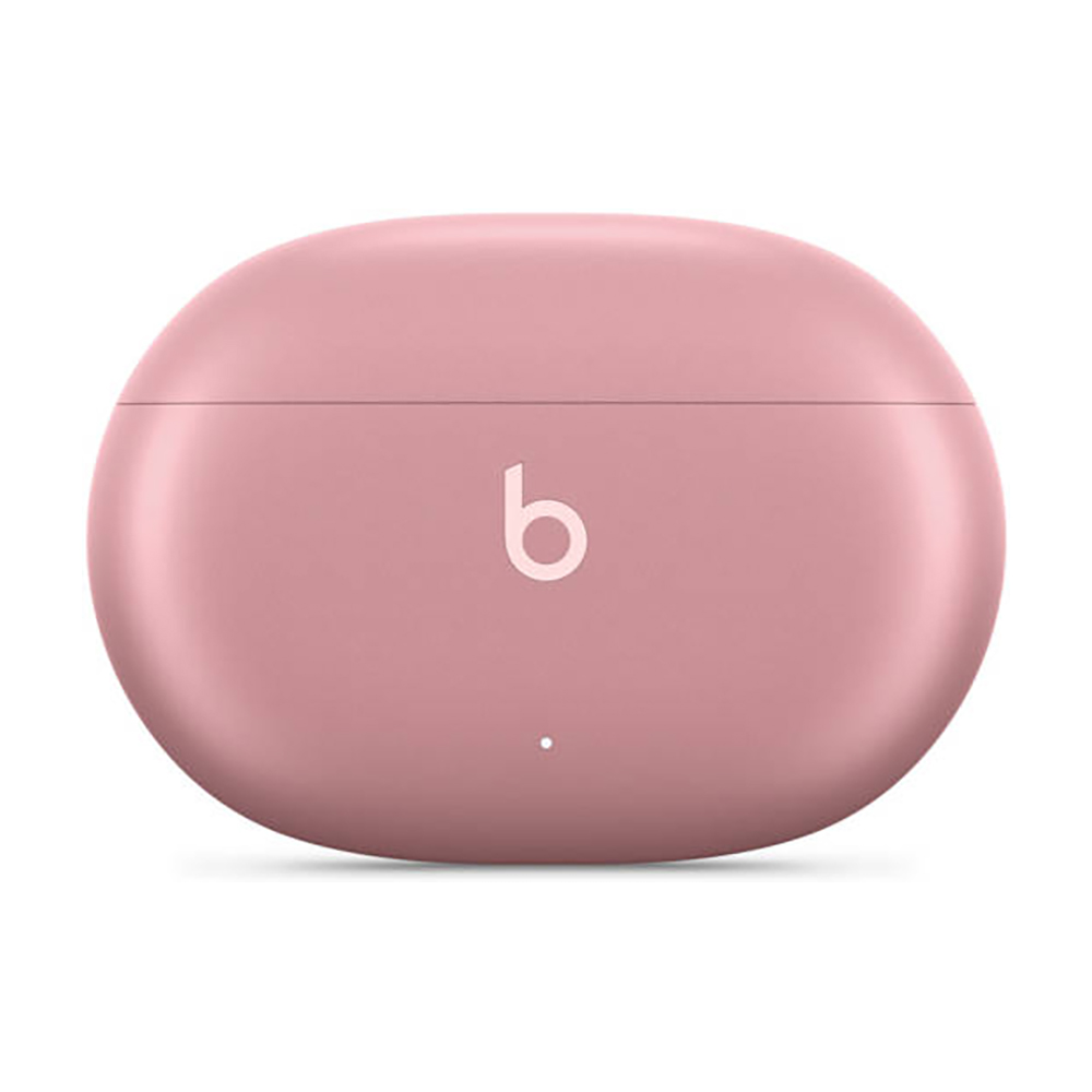 Беспроводные наушники Beats Studio Buds Plus, розовый