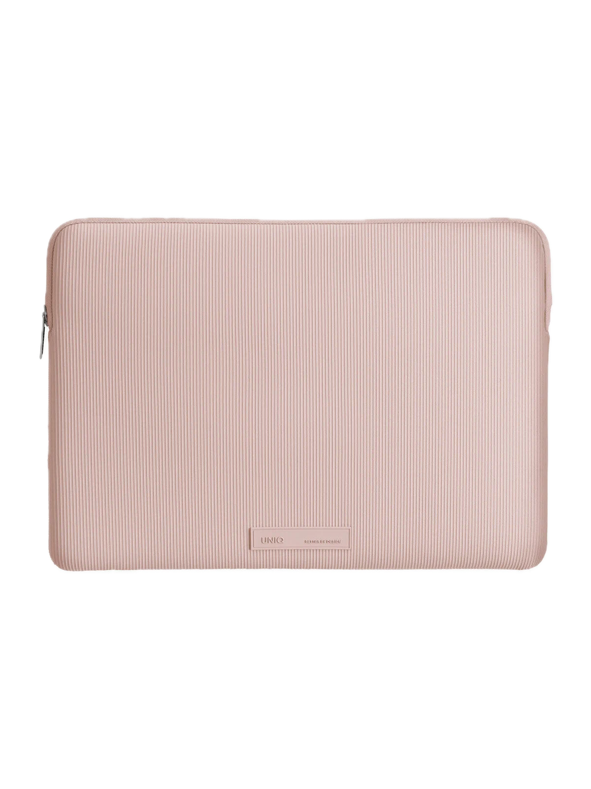 Фото Uniq Cyprus Ridge Edition для MacBook Air 13, Sugar Pink На фото изображено Uniq Cyprus Ridge Edition для MacBook Air 13, Sugar Pink