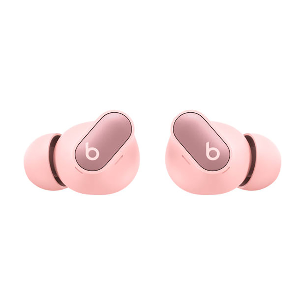Беспроводные наушники Beats Studio Buds Plus, розовый