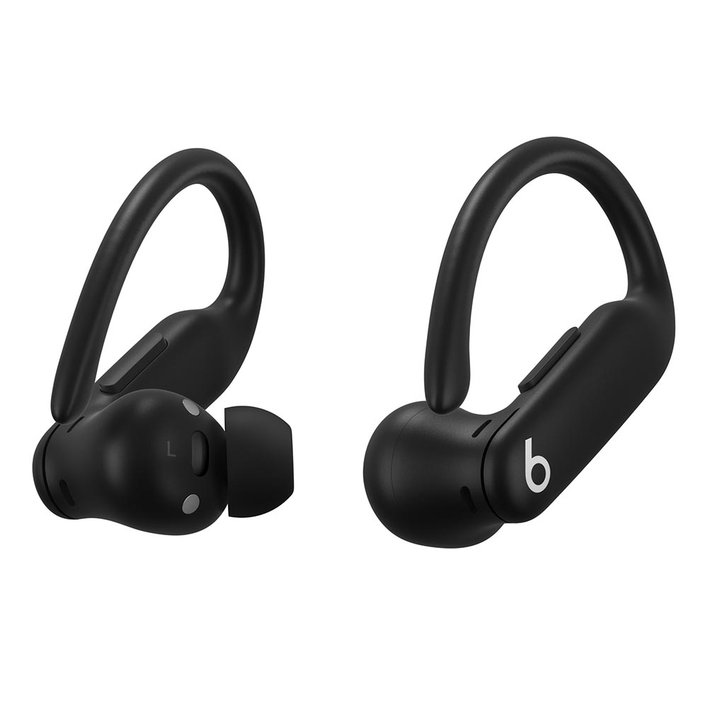 Беспроводные наушники Beats Powerbeats Pro 2, чёрный