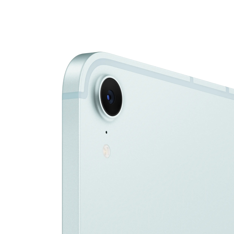 Apple iPad mini 7 (2024) Wi-Fi+Cellular 256 ГБ, Голубой Apple iPad mini 7 (2024) Wi-Fi+Cellular 256 ГБ, Голубой