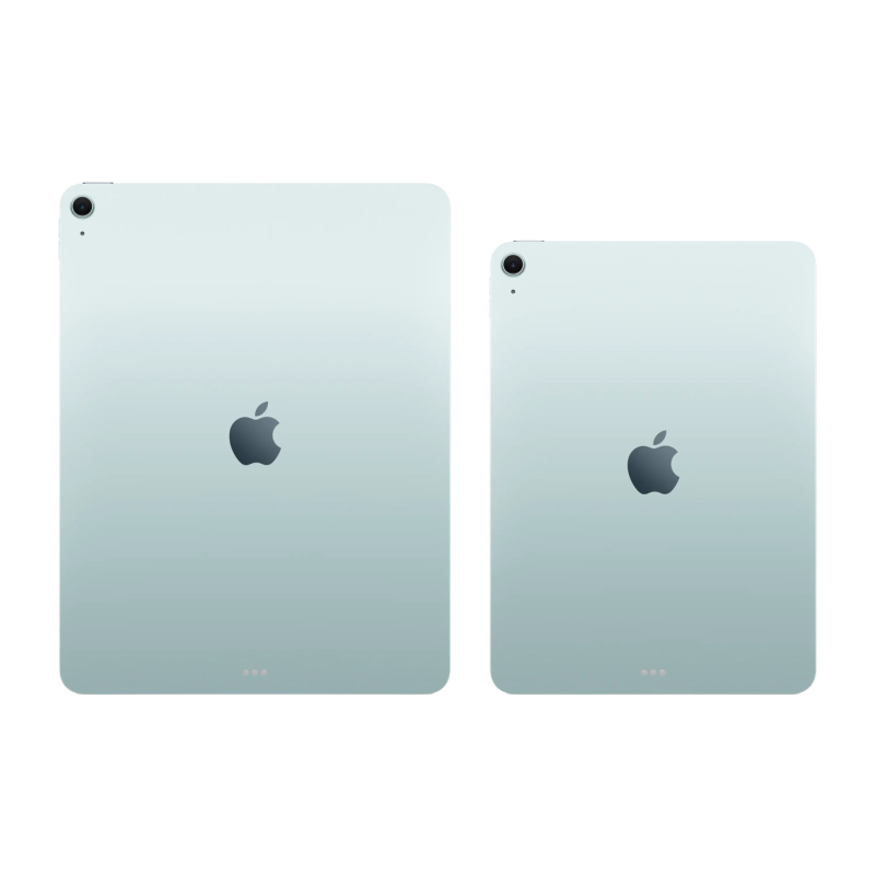 Apple iPad Air M3 (2025) 13” дюймов Wi-Fi 512 ГБ, Серый космос