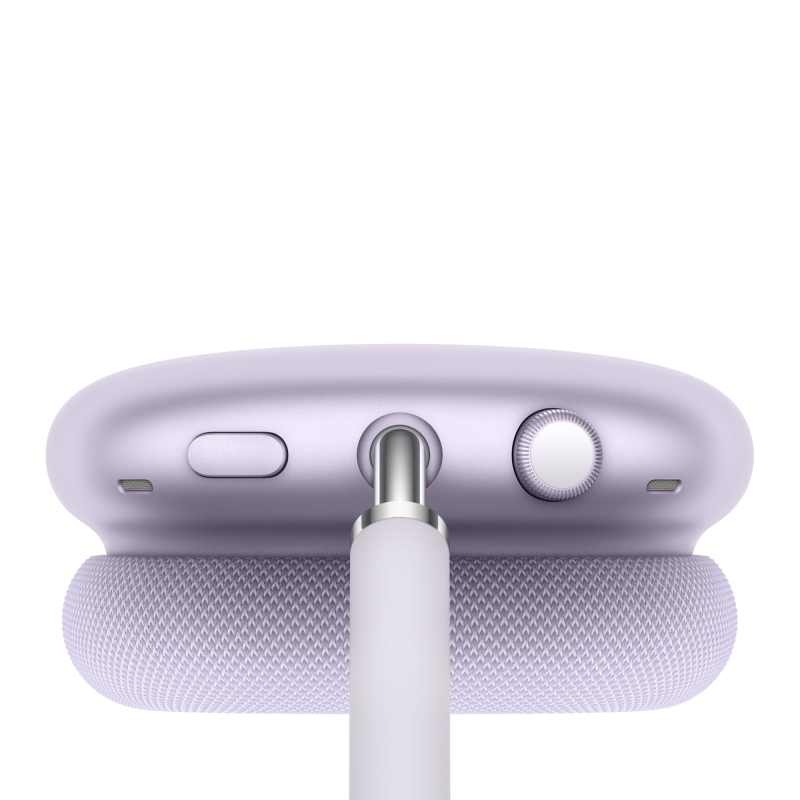 Наушники Apple AirPods Max USB-C, Фиолетовый