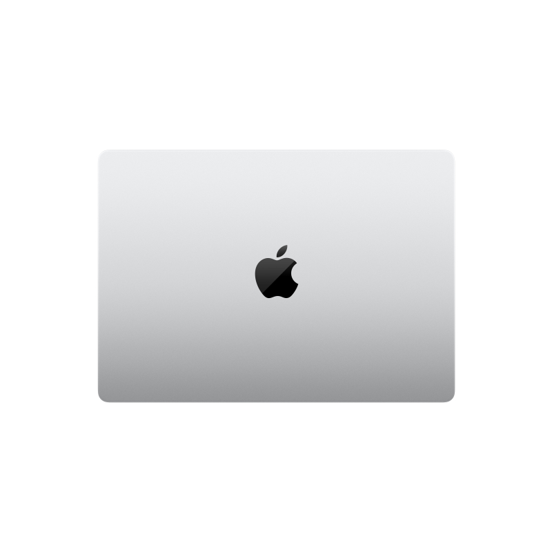 Apple MacBook Pro 14" (M4 Max, 14C / 32C, 2024) 36 ГБ, 1 ТБ SSD, серебристый