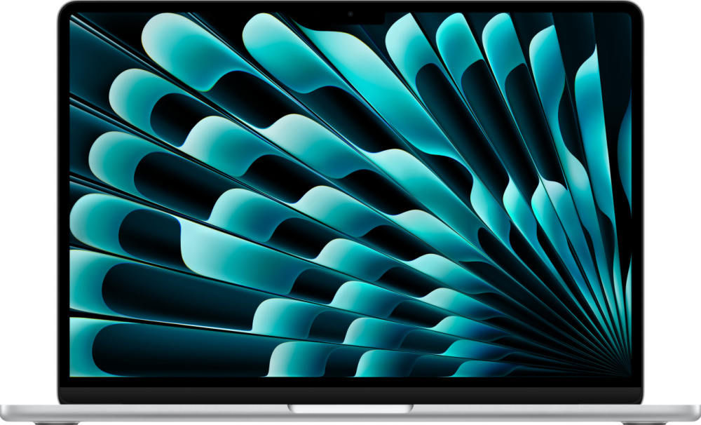 Apple MacBook Air 13" (M4, 10C / 8C, 2025) 16 ГБ, 256 ГБ SSD, Серебристый Apple MacBook Air 13" (M4, 10C / 8C, 2025) 16 ГБ, 256 ГБ SSD, Серебристый