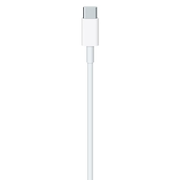 Кабель Apple USB-C/USB-C, 2м, белый