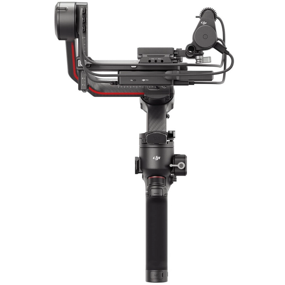 Стабилизатор DJI RS 3 Pro Combo Стабилизатор DJI RS 3 Pro Combo