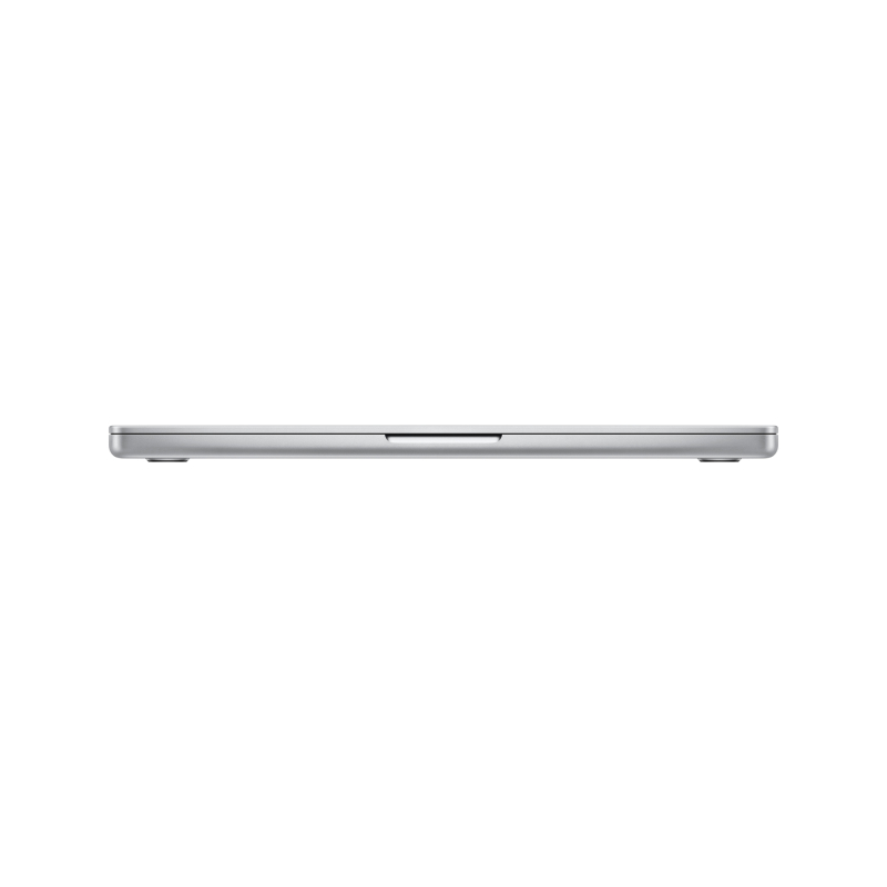 Apple MacBook Pro 14" (M3, 8C / 10C, 2023) 8 ГБ, 1 ТБ SSD, серебристый