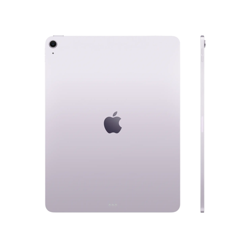 Apple iPad Air M3 (2025) 13” дюймов Wi-Fi 256 ГБ, Фиолетовый Apple iPad Air M3 (2025) 13” дюймов Wi-Fi 256 ГБ, Фиолетовый