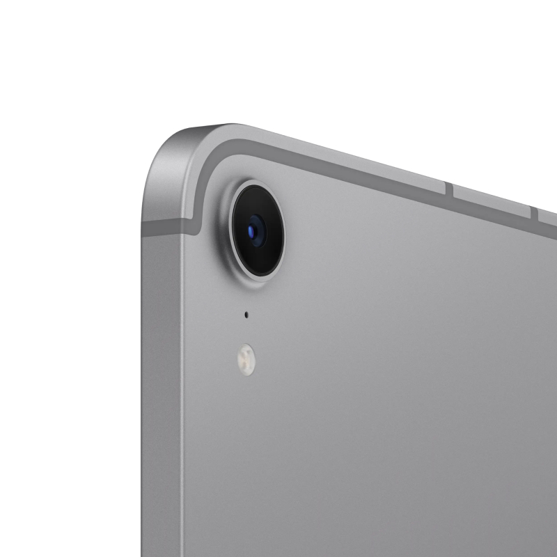 Apple iPad mini 7 (2024) Wi-Fi+Cellular 128 ГБ, Серый космос Apple iPad mini 7 (2024) Wi-Fi+Cellular 128 ГБ, Серый космос