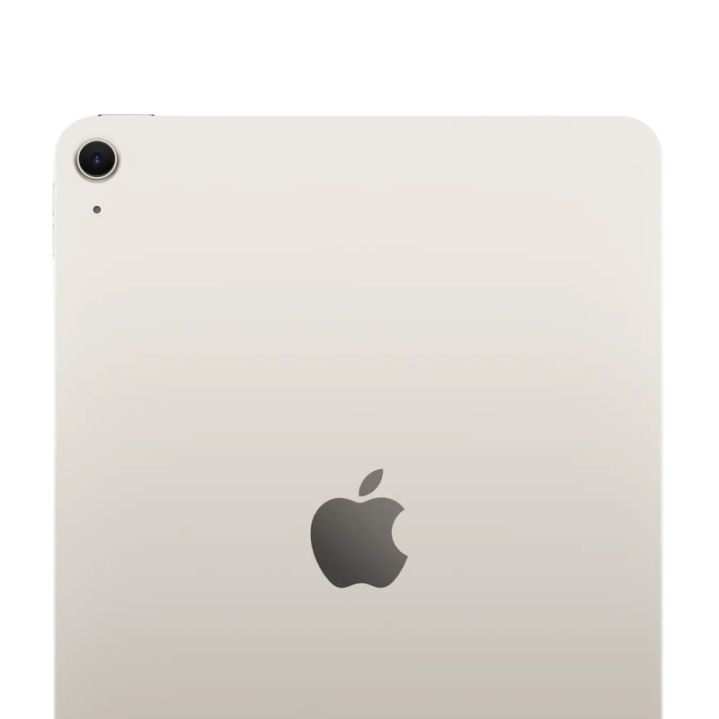 Apple iPad Air M3 (2025) 11” дюймов Wi-Fi 1 ТБ, Сияющая звезда