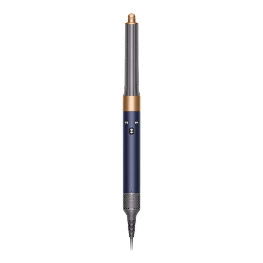 Стайлер Dyson Airwrap HS05 Complete Long Diffuse, Prussian Blue/Copper Стайлер Dyson Airwrap HS05 Complete Long Diffuse, Prussian Blue/Copper
