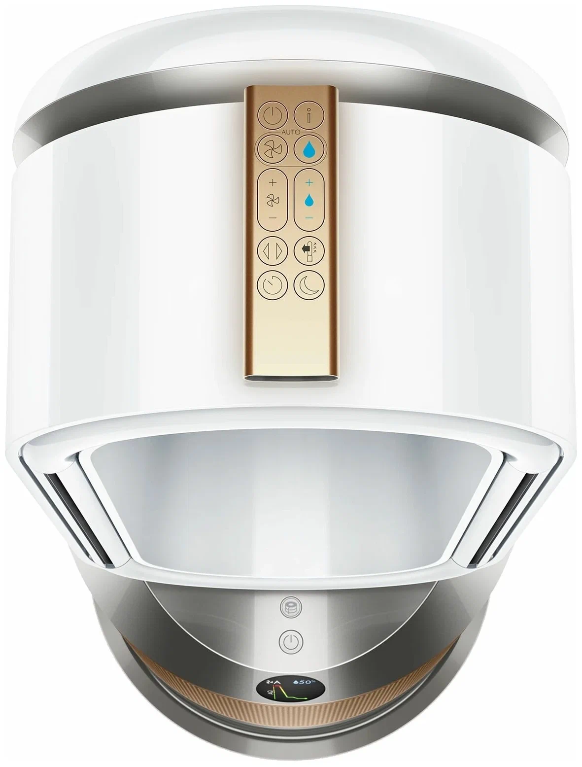 Dyson PH04 White/Gold
