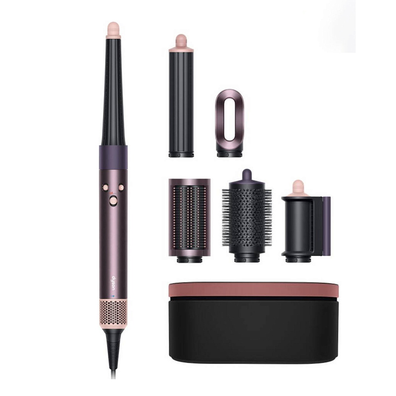 Стайлер Dyson Airwrap ID HS08 Jasper Plum Стайлер Dyson Airwrap ID HS08 Jasper Plum