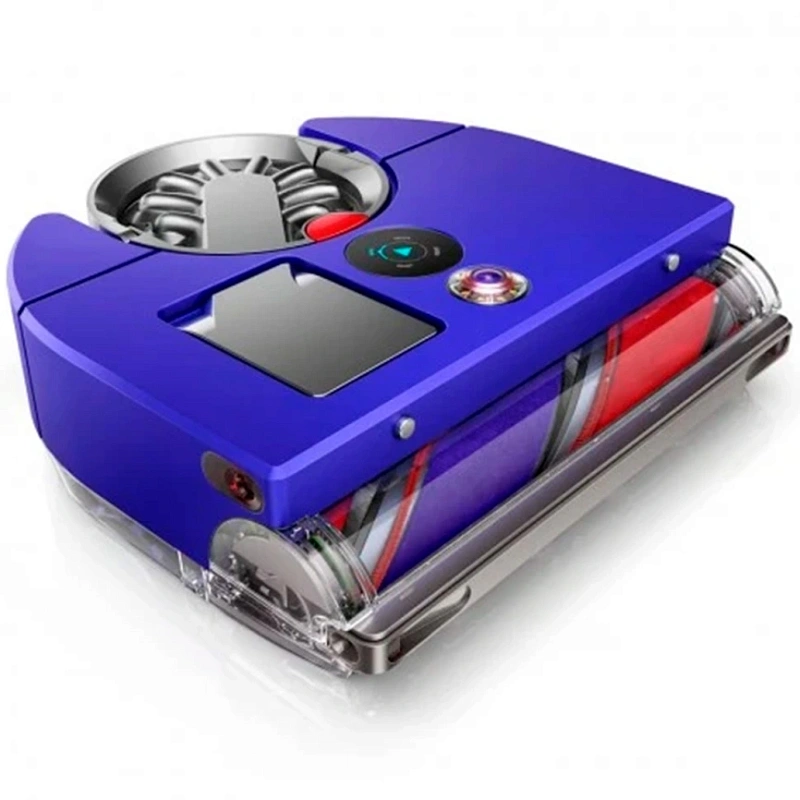 Робот пылесос Dyson 360 Vis Nav RB03 Робот пылесос Dyson 360 Vis Nav RB03
