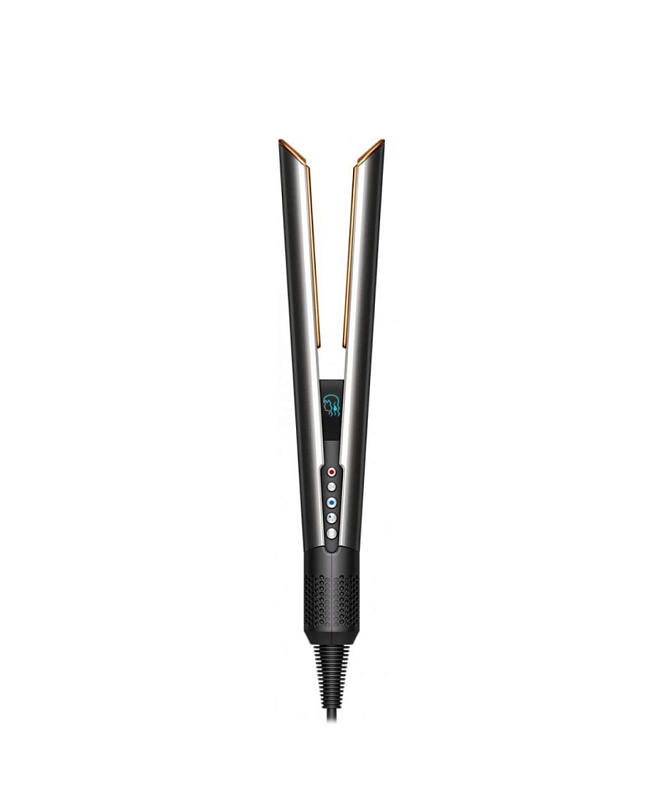 Выпрямитель Dyson Airstrait HT01, Nickel/Copper Выпрямитель Dyson Airstrait HT01, Nickel/Copper