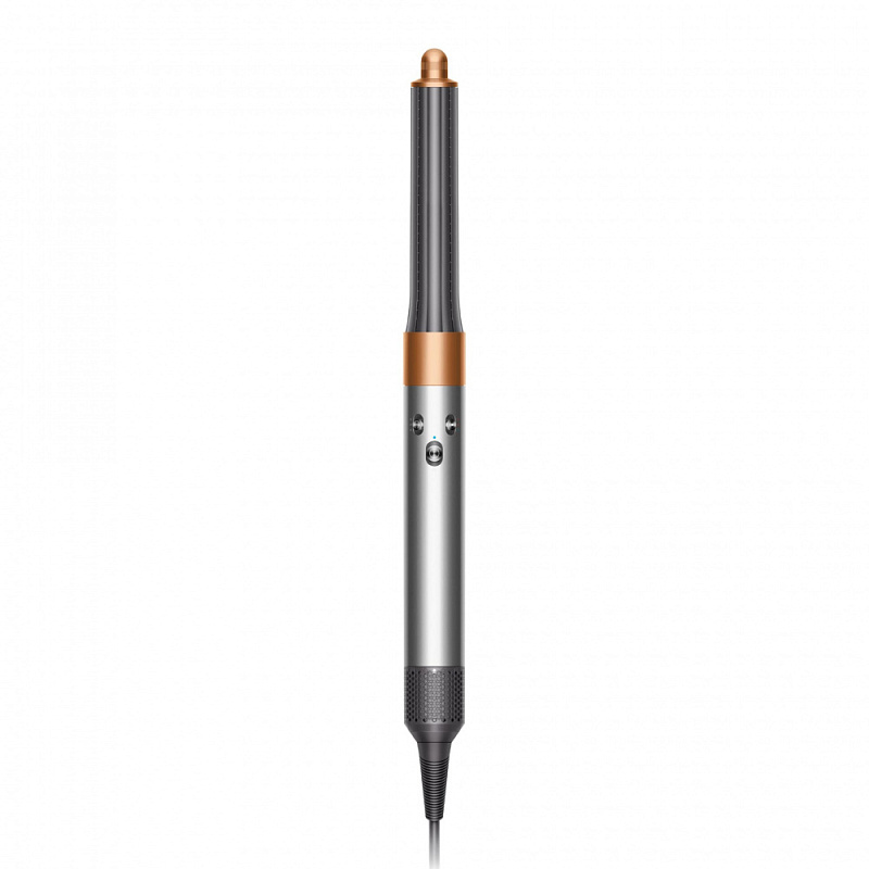 Стайлер Dyson Airwrap HS05 Complete Long, Nickel/Copper Стайлер Dyson Airwrap HS05 Complete Long, Nickel/Copper
