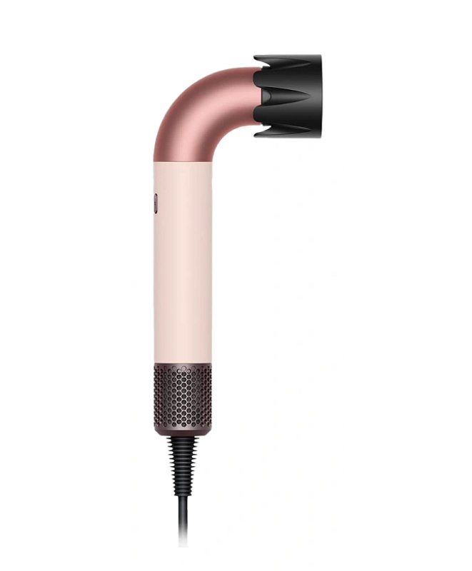 Фен Dyson HD17 Supersonic R Pro, Ceramic Pink Фен Dyson HD17 Supersonic R Pro, Ceramic Pink