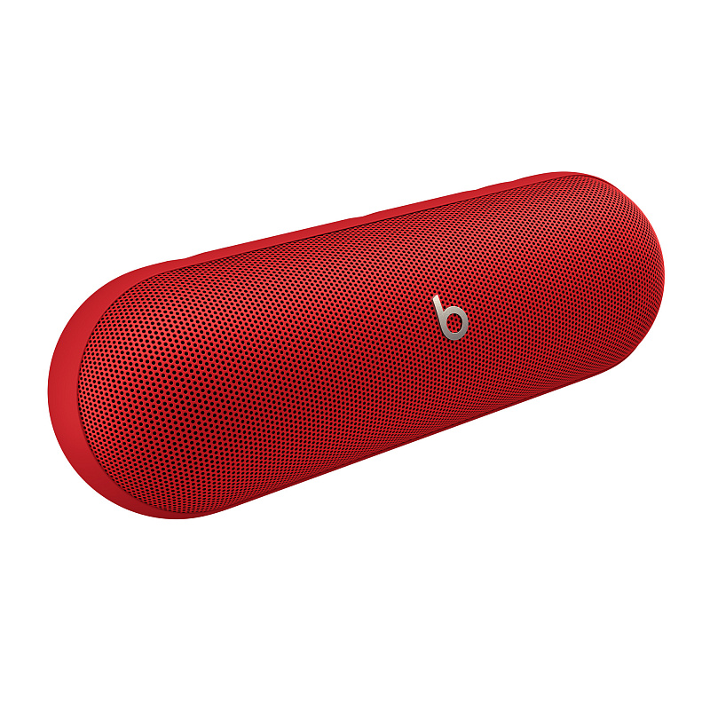 Колонка беспроводная Beats Pill, Красный Колонка беспроводная Beats Pill, Красный